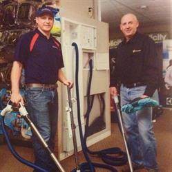 Bridge Vacuum Cleaning Supplies, Lethbridge, AB opening hours