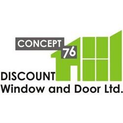 Concept 76 Discount Window and Door Ltd., North York, ON opening hours