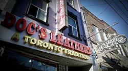 Docs Leathers & Motorcycle Gear in Toronto, ON (Trinity - Bellwoods) - Opening Hours