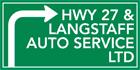 Hwy 7 & 50 Automotive + Tire Inc, Woodbridge, ON opening hours