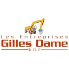 Les Entreprises Gilles Dame Enr, Hemmingford, QC opening hours