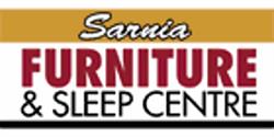 Sarnia Furniture & Sleep Centre, opening hours