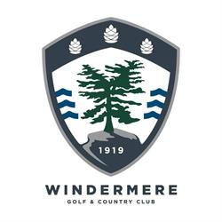Windermere Golf & Country Club, opening hours