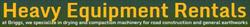 Briggs Trucking & Equipment Ltd in Edmonton, AB (Southeast Edmonton) - Opening Hours