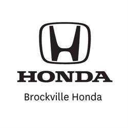 Brockville Honda, opening hours