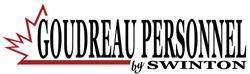 Goudreau Personnel by Swinton Ltd., Windsor, ON opening hours