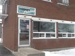 Imprimerie Thibert Printing Incorporated, Hawkesbury, ON opening hours