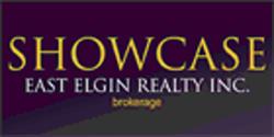 Showcase East Elgin Realty Inc Brokerage, Aylmer, ON opening hours