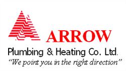 Arrow Plumbing & Heating, Regina, SK opening hours