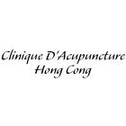 Clinique d'Acupuncture Hong Cong, Sherbrooke, QC opening hours