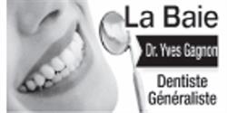 Clinique Dentaire Vivadent, La Baie, QC opening hours