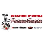 Location & Service Patrice Raiche inc, Shawinigan, QC opening hours