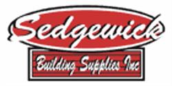 Sedgewick Building Supplies Inc, opening hours