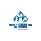 Traitement d'Eau Bois-Francs Inc, Warwick, QC opening hours
