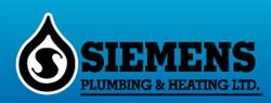 Siemens Plumbing & Heating Ltd, Rosenort, MB opening hours