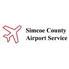 Simcoe County Airport Services, Barrie, ON opening hours
