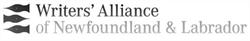 Writers' Alliance Of Newfoundland and Labrador, St. John's, NL opening hours