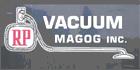 Aspirateur R P Vacuum Magog Inc, opening hours