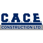 Cace Construction Ltd, Ottawa, ON opening hours