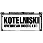 Kotelniski Overhead Doors Ltd in Winnipeg, MB (St. James Industrial) - Opening Hours