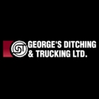 George's Ditching & Trucking Ltd, Edmonton, AB opening hours