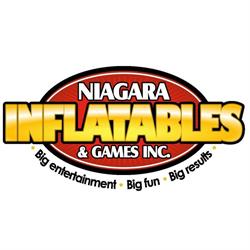 Niagara Inflatables & Games Incorporated, Niagara on the Lake, ON opening hours