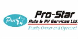 Pro-Star Auto & R V Service Ltd, Calgary, AB opening hours