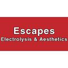 Escapes Electrolysis & Aesthetics, Stellarton, NS opening hours