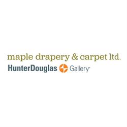 Maple Drapery & Carpet Ltd., Concord, ON opening hours