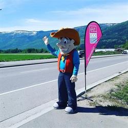 Country Camping Leisure Products, Salmon Arm, BC opening hours
