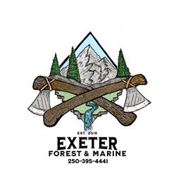 Exeter Forest & Marine Sales Ltd., 100 Mile House, BC opening hours