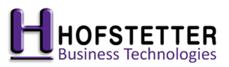 Hofstetter Business Technologies, Etobicoke, ON opening hours