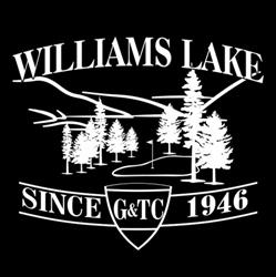 Williams Lake Golf & Tennis Club, opening hours