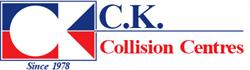 C K Collision Centre (Oshawa) Incorporated, opening hours