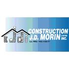 Construction J D Morin (1979) Inc, Trois-Rivières, QC opening hours