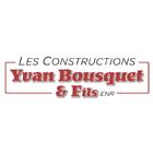 Les Constructions Yvan Bousquet, Saint-Pie, QC opening hours