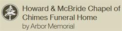 Howard & McBride Chapel of Chimes Funeral Home in Edmonton, AB (Downtown) - Opening Hours