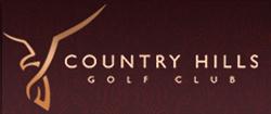 Country Hills Golf Club Pro-Shop in Calgary, AB (Panorama Hills) - Opening Hours