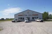 Fehr Automotive and Machine Shop, Portage La Prairie, MB opening hours