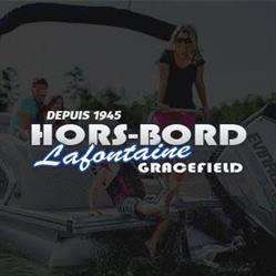 Hors-Bords Lafontaine (1986) Enr, Gracefield, QC opening hours
