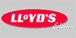 Lloyd's Electric Of Stratford Ltd, opening hours