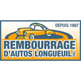 Rembourrage D'Autos Longueuil Inc, opening hours