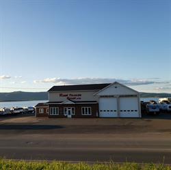 Rene Service & Trailer Sales Ltd, Campbellton, NB opening hours