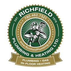 Richfield Plumbing & Heating Ltd, Edmonton, AB opening hours