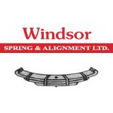 Windsor Spring & Alignment Ltd., opening hours