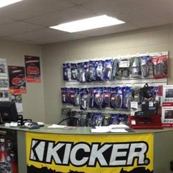 Cambridge Car Audio Installations, opening hours