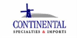 Continental Specialties, Barrie, ON opening hours