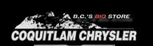 Coquitlam Chrysler, opening hours