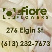 Bel Fiore Flowers & Collectibles in Ottawa, ON (Centretown) - Opening Hours