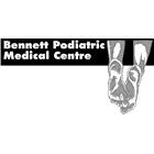 Bennett Podiatric Medical Centre, Halifax, NS opening hours